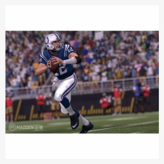 Auction Ended On Apr 04 2016 - Madden Nfl 16 #8437382