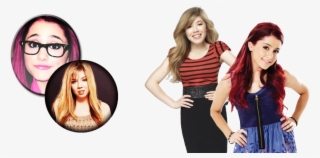 Portal Sam & Cat - Jennette Mccurdy Photo Shoot #8437466