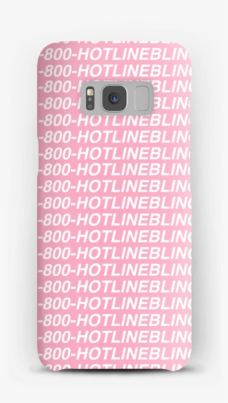 Hot Line Bling - American Dream Political Cartoon #8437519