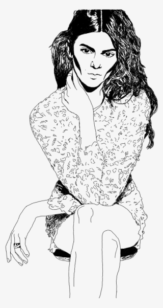 My Of Kendall Jenner - Illustration #8437605 My Of Kendall Jenner - Illustration #8437605