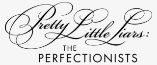 Pretty Little Liars #8437607