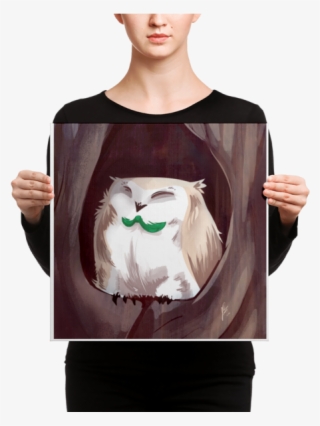 Mockup Fb248c91 Original - Canvas Print #8437619