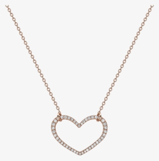 Small Pendant Necklace #8437747