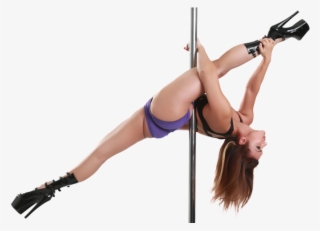 Dallas Pole Parties - Girl #8437748