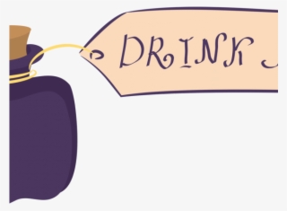 Alice In Wonderland Clipart Wonderland Logo #8437779