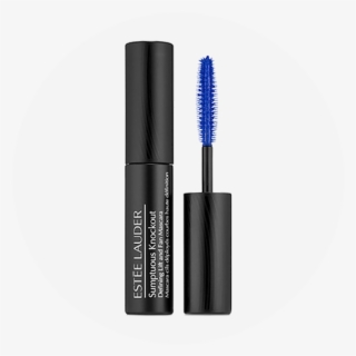 Estée Lauder Sumptuous Knockout Mascara - Mascara #8437814