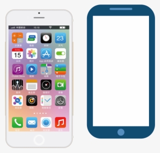 2195 X 2120 3 - Iphone X Mobile Png Transparent #8437890