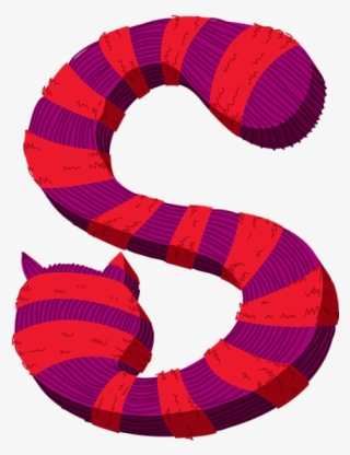 Alice In Wonderland Font - Number #8438048