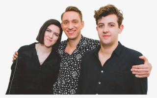The Xx - Romy Madley Croft 2017 #8438552