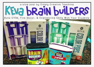 Build Stem Skills With Brain Puzzles - Magazine #8438553