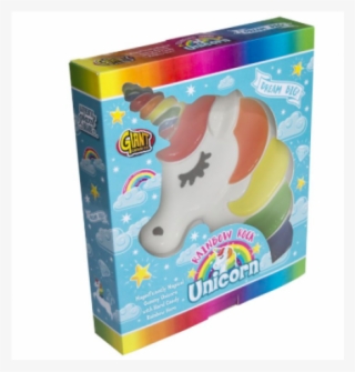 Giant Gummy Unicorn #8438629