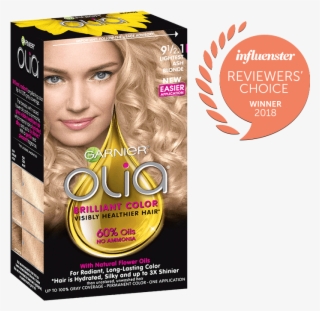 Garnier Olia Light Blonde #8438711