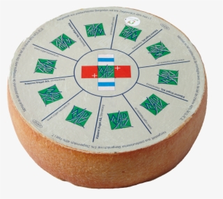 Wildspitz - Circle #8438760