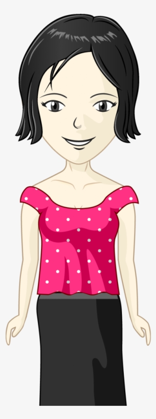 Naomi Facebook Chatbot - Cartoon #8438968