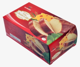 Swiss Cheese Cake - Rye Bread #8438978