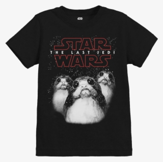Star Wars Die Letzten Jedi Porgs #8439013