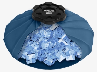 Md231 - Mcdavid 231 True Ice Therapy Knee Leg Wrap #8439097