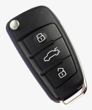 Ai-digital Has Created A Modular Concept To Replace - Audi Car Key #8439107