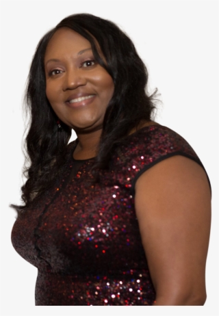 Dallas Business Magnate Angelina Scott-dunbar Celebrates - Girl #8439309