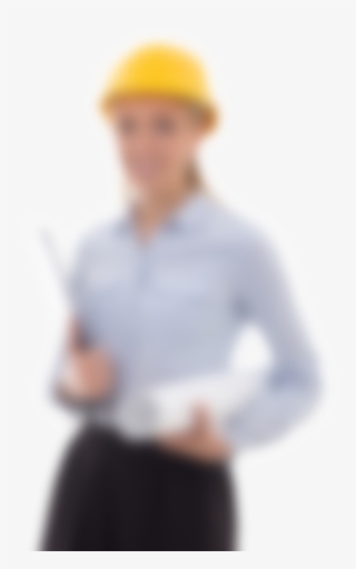 Bigstock Business Woman Architect In Bu 82241420 Upravene - Standing #8439340