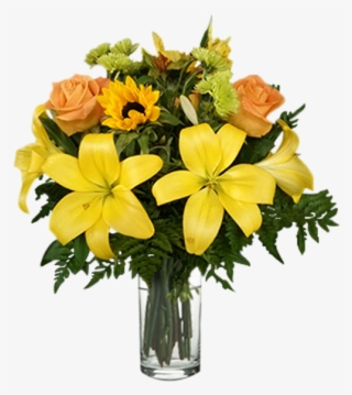 Summer Spectacular - Bukiet Za 100 Zł #8439399