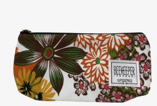 Summer Flowers Pouch - Coin Purse #8439433 Summer Flowers Pouch - Coin Purse #8439433