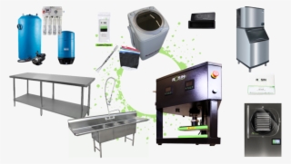 The Importance Of Good Quality Equipment For Ice Water - Electronics #8439520