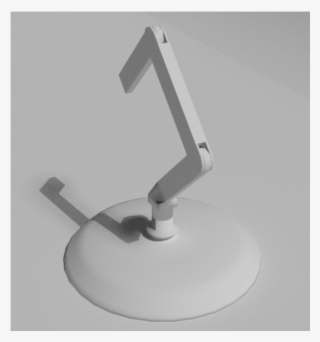 Didn't Quite Get What A Stem Is - Computer Monitor #8439526