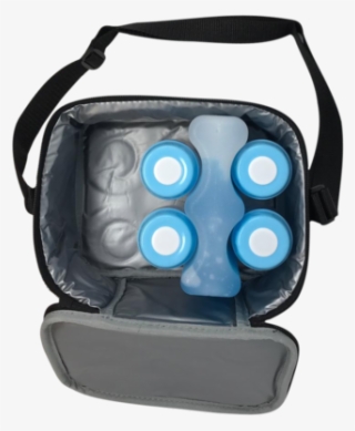 Long Lasting Ice Pack - Laptop Bag #8439617