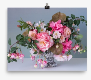 Dsc07223 Mockup Transparent Transparent - Bouquet #8439664