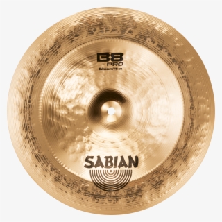 Sabian B8 #8439709