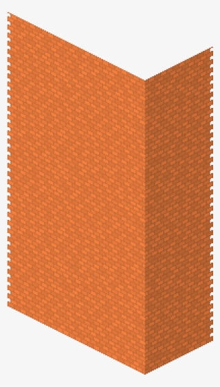 Two Big Walls Full Of Texture - Wood #8439743