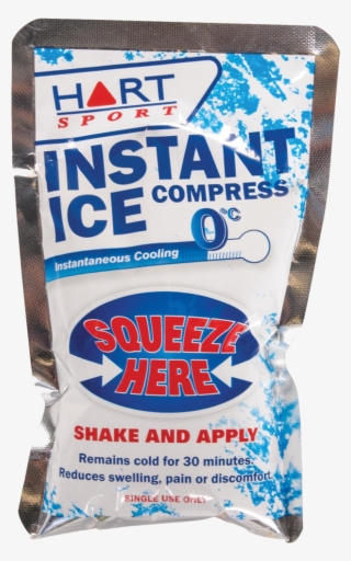 Hart Instant Ice Compress #8439793