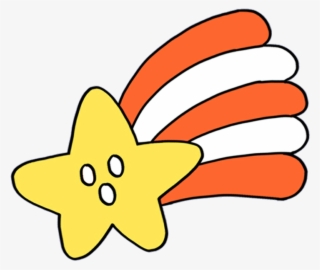 Star Sticker #8439801