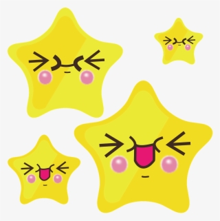 Star Decoration Cute - ดาว Png #8439830 Star Decoration Cute - ดาว Png #8439830