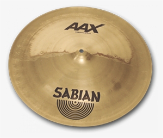 China Sabian Aax 18 #8439882