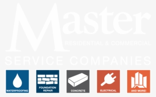 Master Service Companies - Master Service #8440070