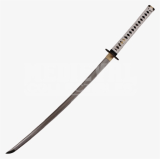 Hidden Katana #8440301
