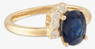 They've Launched An Engagement Line - Engagement Ring #8440322