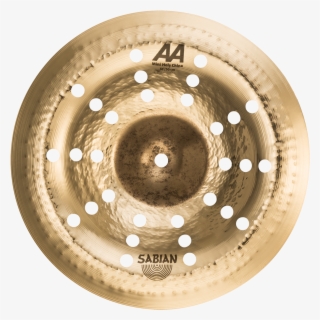 Sabian Aa Mini Holy China #8440361