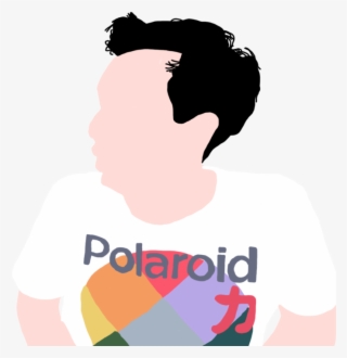 Phil Lester Is A Ray Of Sunshine - Illustration #8440388