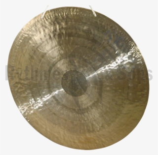 Fen Luo Chinese Flat Tam Tam Ø60 Cm - Hi-hat #8440439
