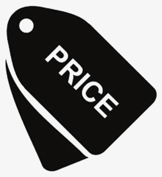 Price Sticker Services - Price Icon Png #8440565