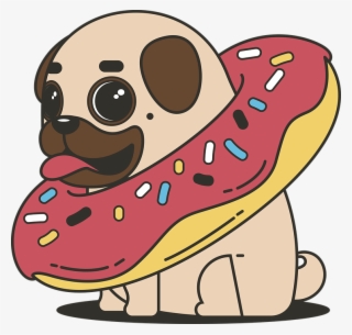 Hot Price Sticker Png Clipart Picture - Ps4 Pug Avatar #8440618