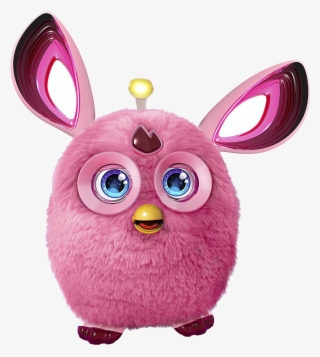 Comprar En Amazon - Furby Connect Pink #8440664