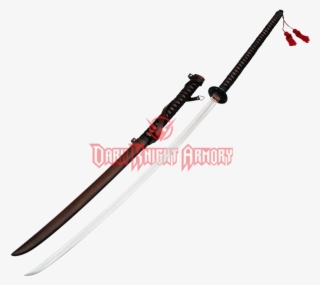 Samurai Sword #8440772