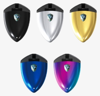 Quick View - Smok Rolo Badge Kit #8440821