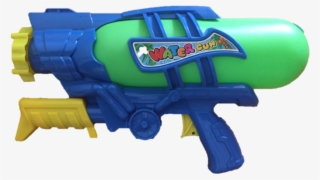 Water Gun #8441058 Water Gun #8441058