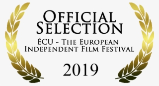 Écu 2019 Official Selection - Film Festival #8441166