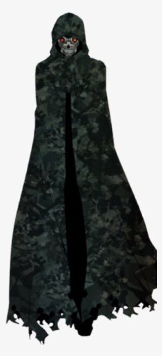 Death Gun - Death Gun Cosplay #8441283